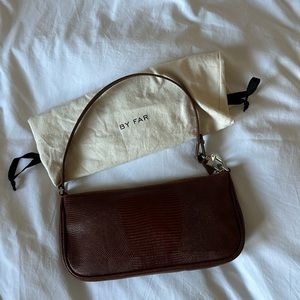 By Far Rachel Bag